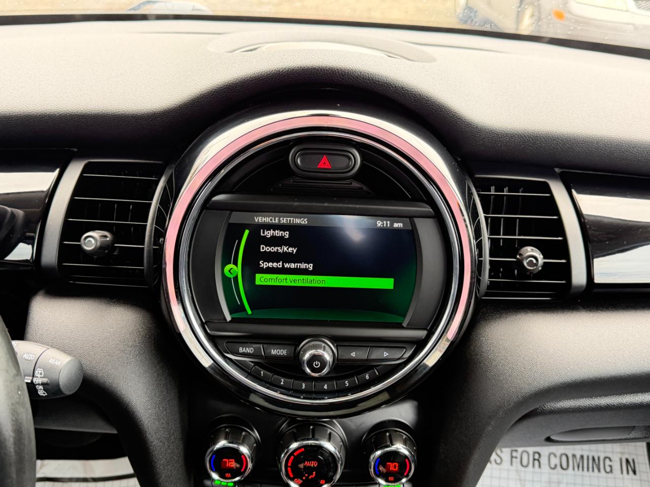 MINI Hardtop 2 Door Cooper FWD 2019