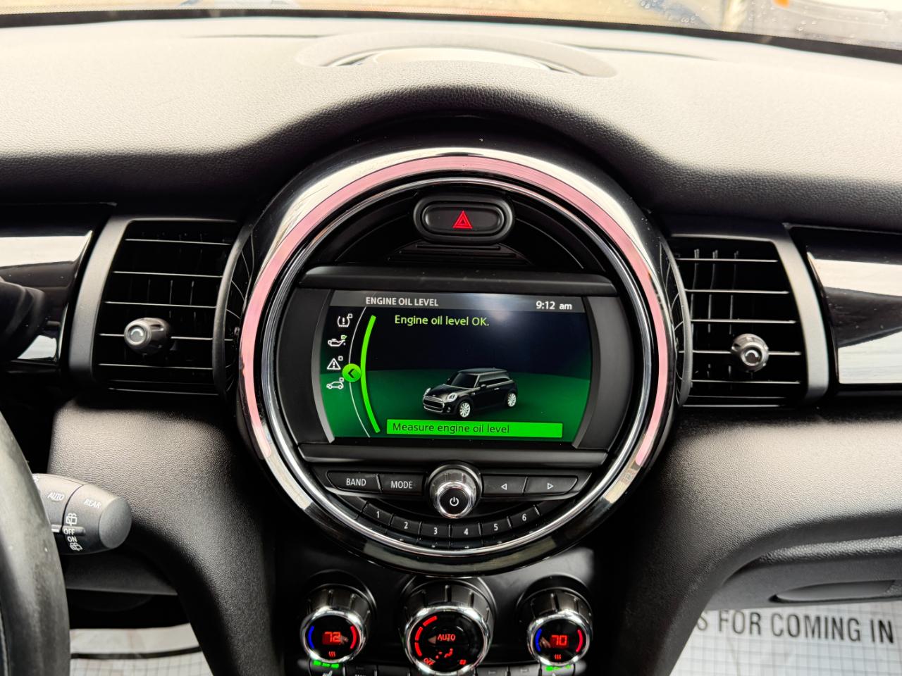 MINI Hardtop 2 Door Cooper FWD 2019