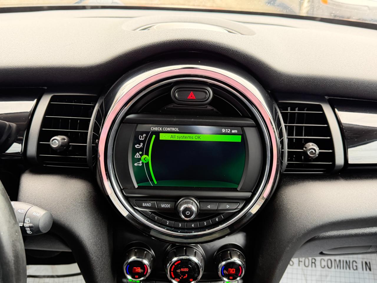MINI Hardtop 2 Door Cooper FWD 2019