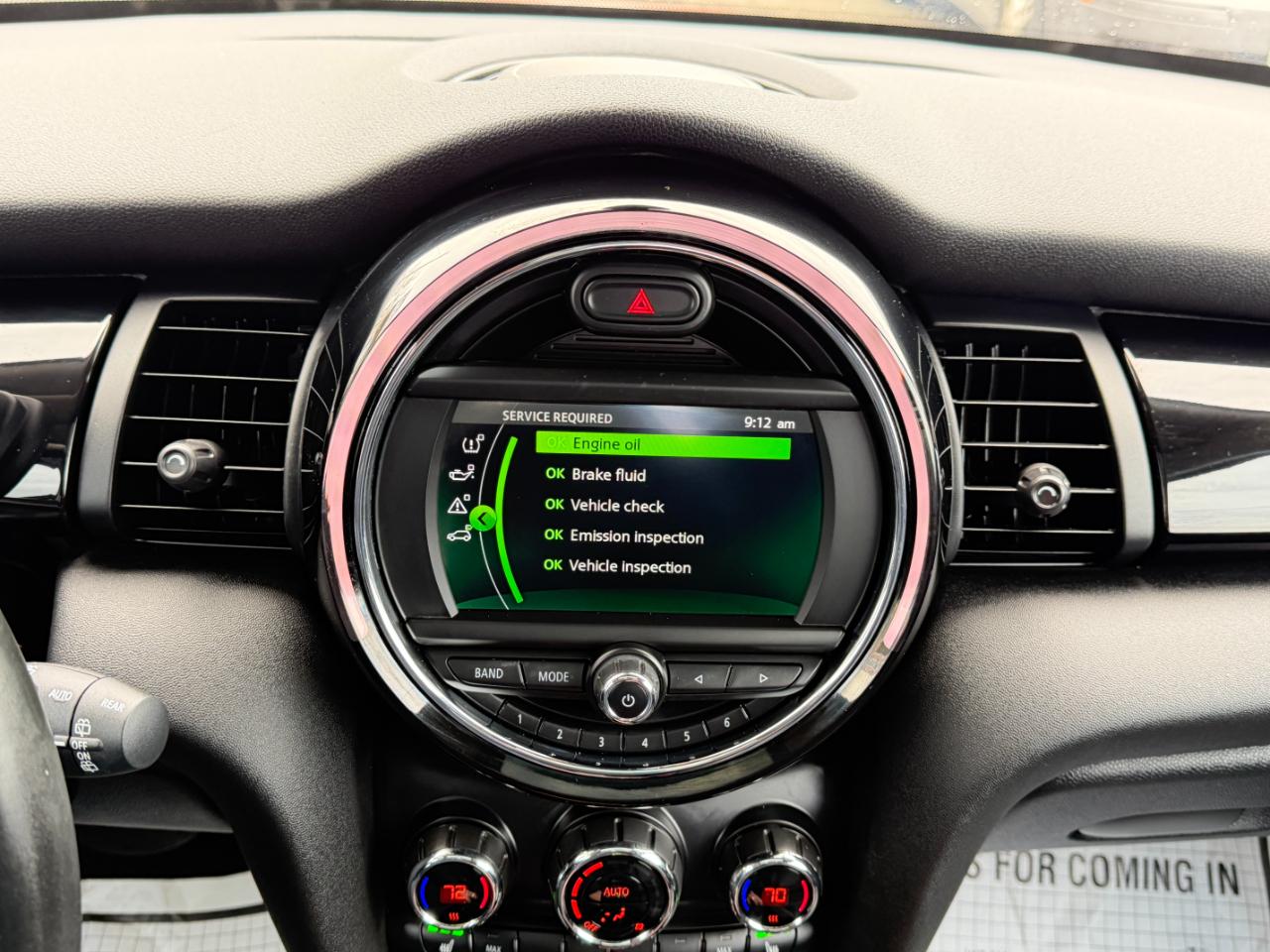 MINI Hardtop 2 Door Cooper FWD 2019