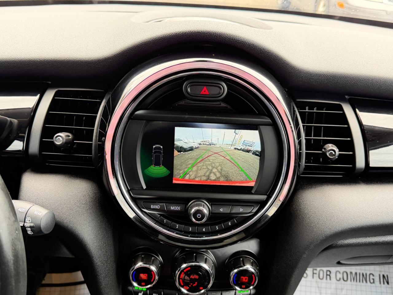 MINI Hardtop 2 Door Cooper FWD 2019