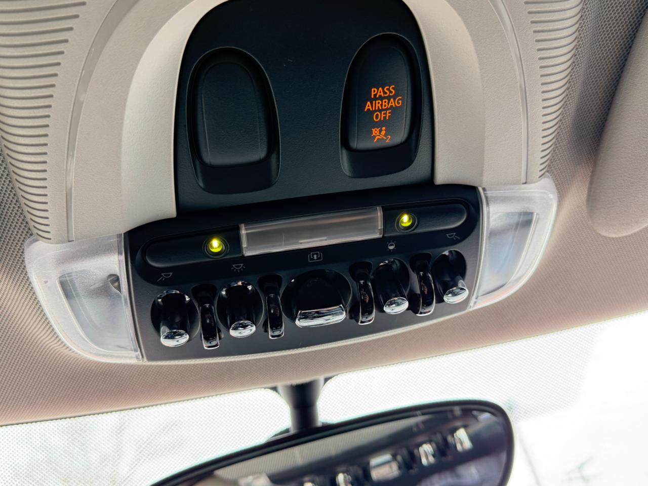 MINI Hardtop 2 Door Cooper FWD 2019