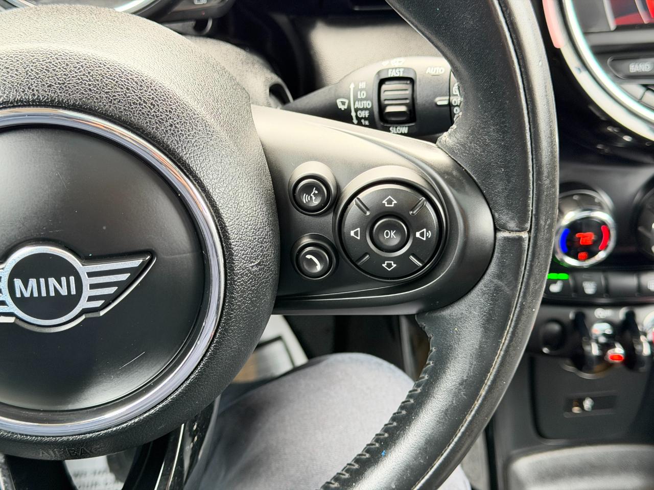 MINI Hardtop 2 Door Cooper FWD 2019