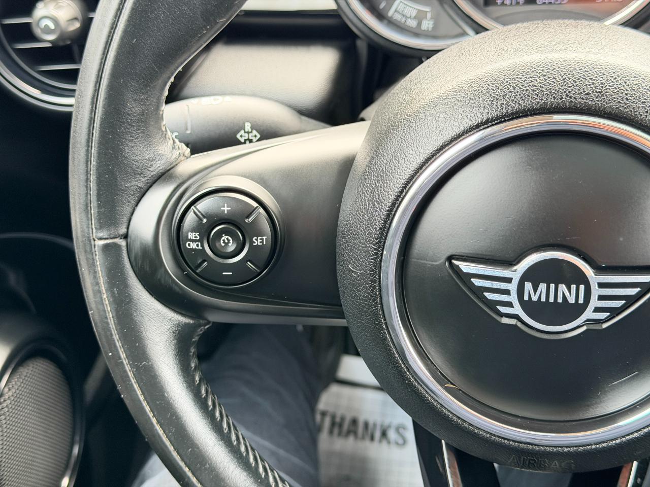 MINI Hardtop 2 Door Cooper FWD 2019