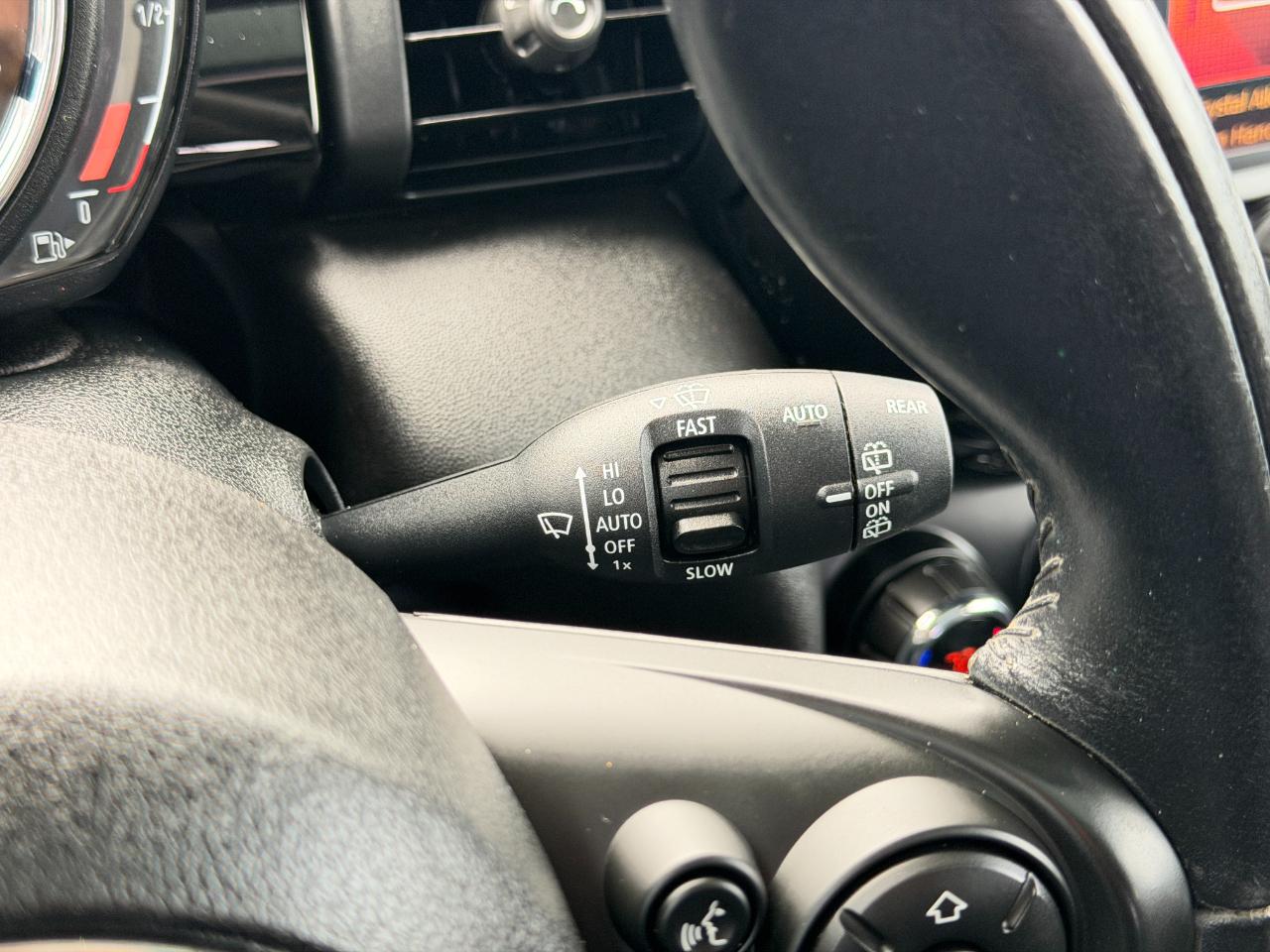 MINI Hardtop 2 Door Cooper FWD 2019