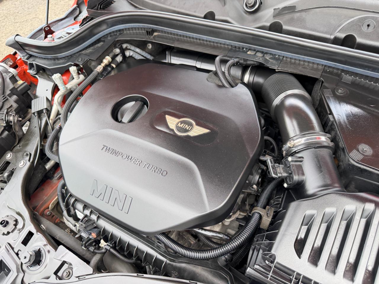 MINI Hardtop 2 Door Cooper FWD 2019