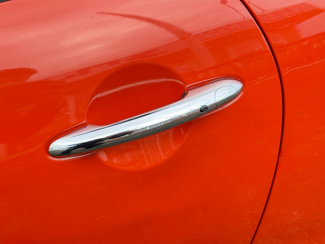 MINI Hardtop 2 Door Cooper FWD 2019