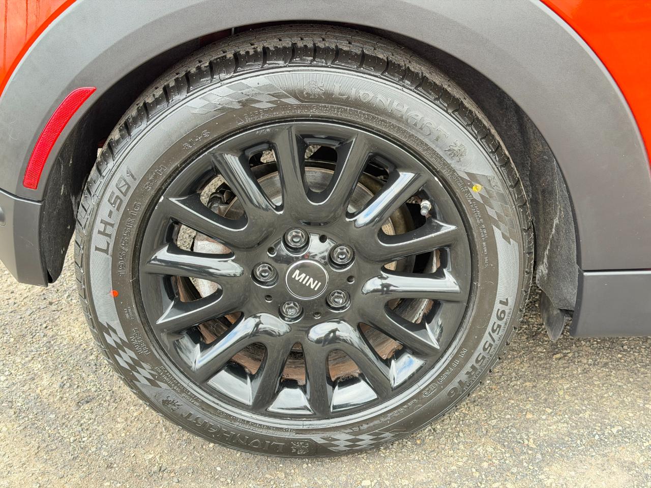 MINI Hardtop 2 Door Cooper FWD 2019