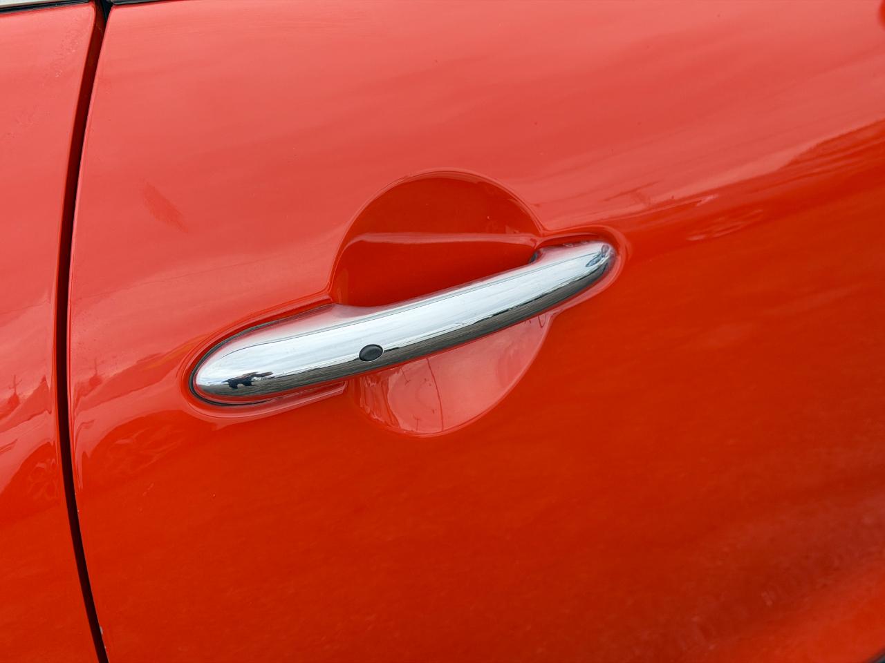 MINI Hardtop 2 Door Cooper FWD 2019