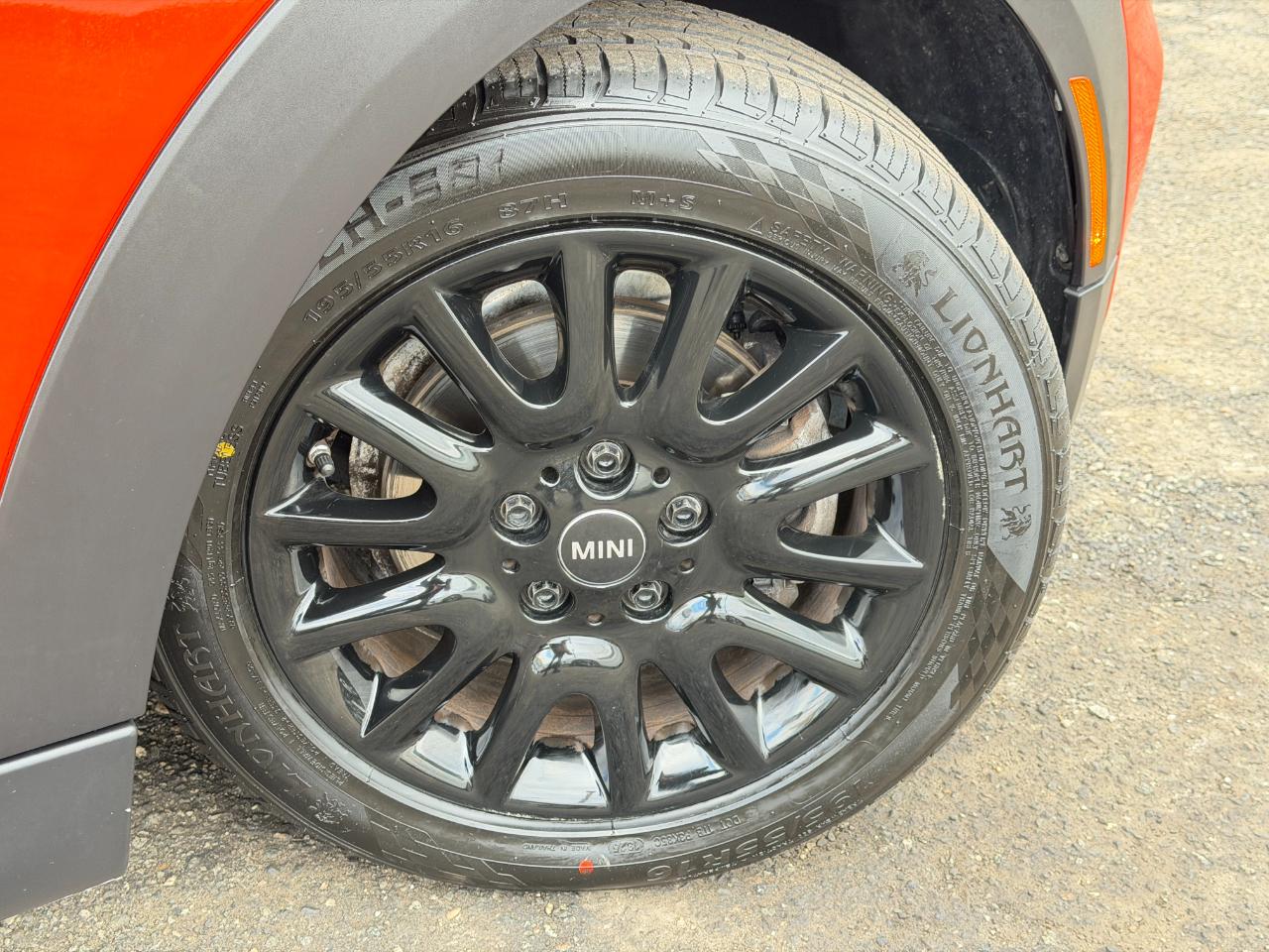 MINI Hardtop 2 Door Cooper FWD 2019