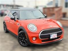 2019 MINI Hardtop 2 Door 