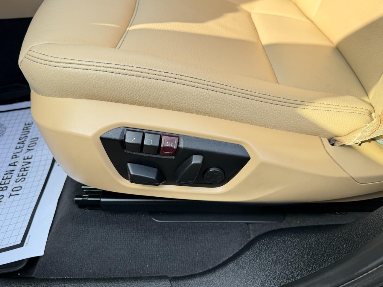 BMW X3 xDrive28i Sports Activity Vehicle 2017