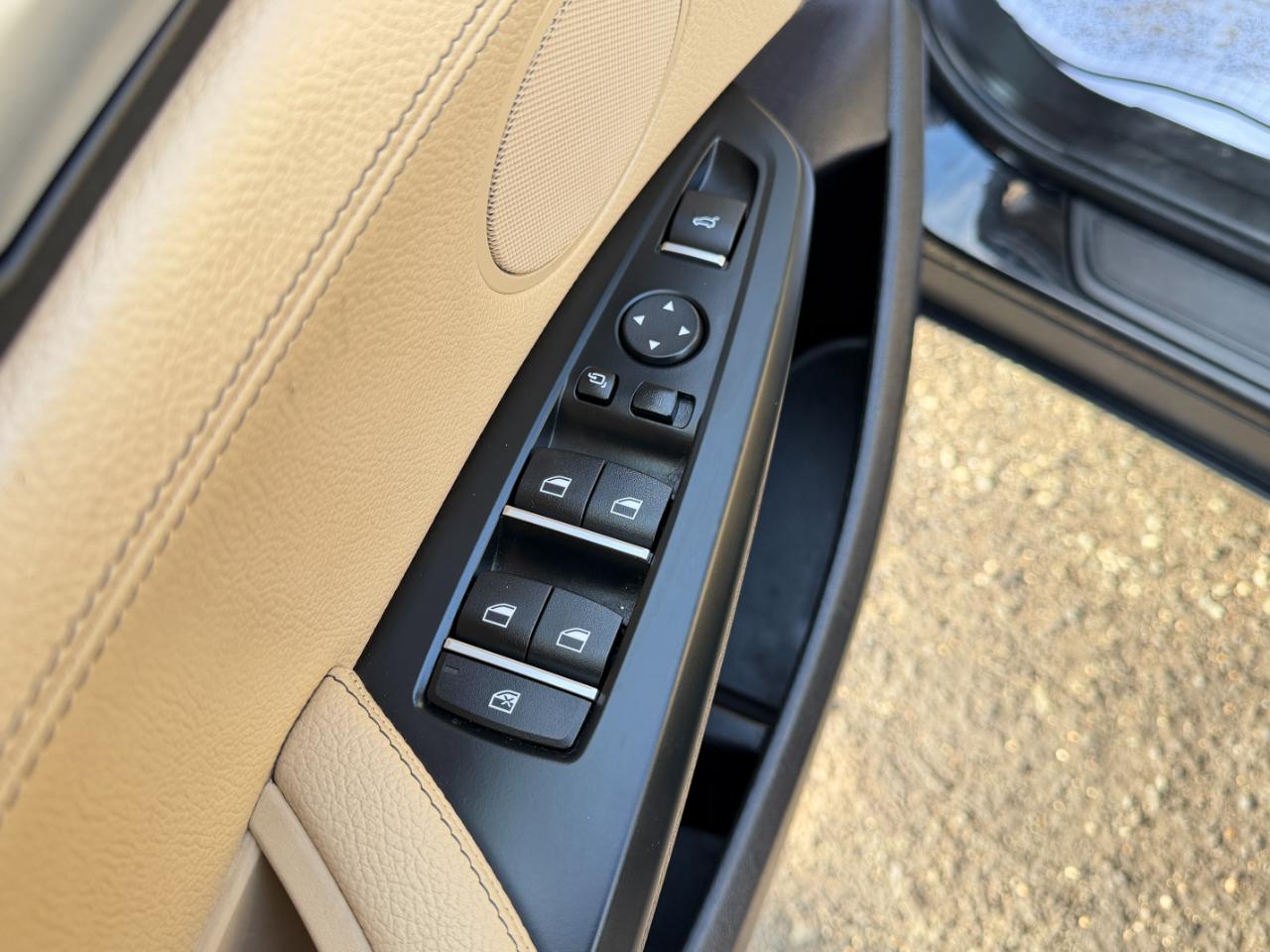 BMW X3 xDrive28i Sports Activity Vehicle 2017