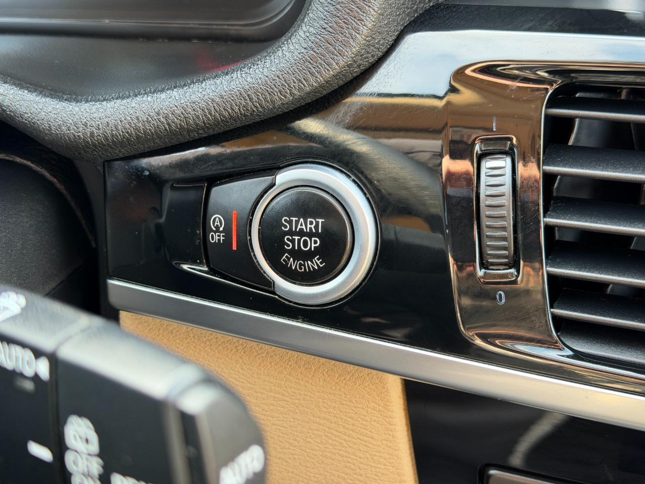 BMW X3 xDrive28i Sports Activity Vehicle 2017