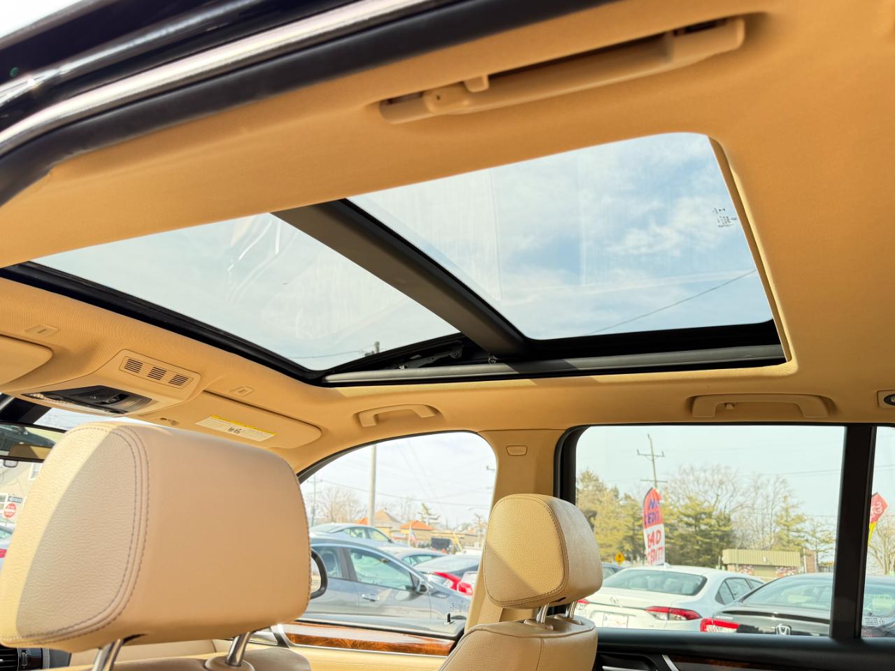 BMW X3 xDrive28i Sports Activity Vehicle 2017