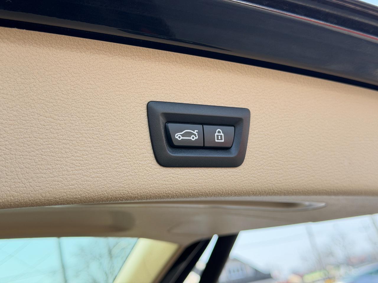 BMW X3 xDrive28i Sports Activity Vehicle 2017