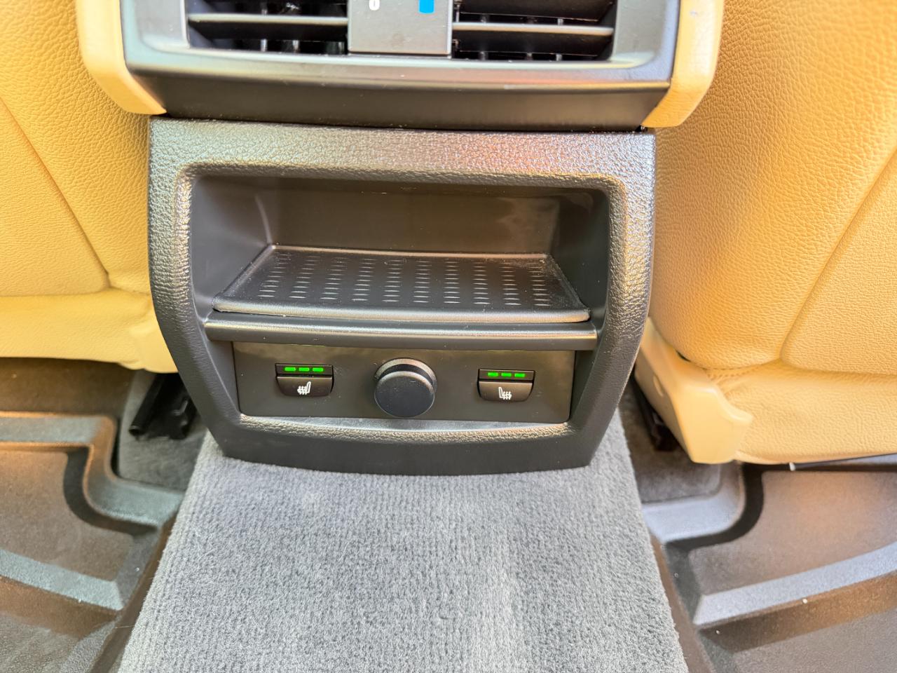 BMW X3 xDrive28i Sports Activity Vehicle 2017