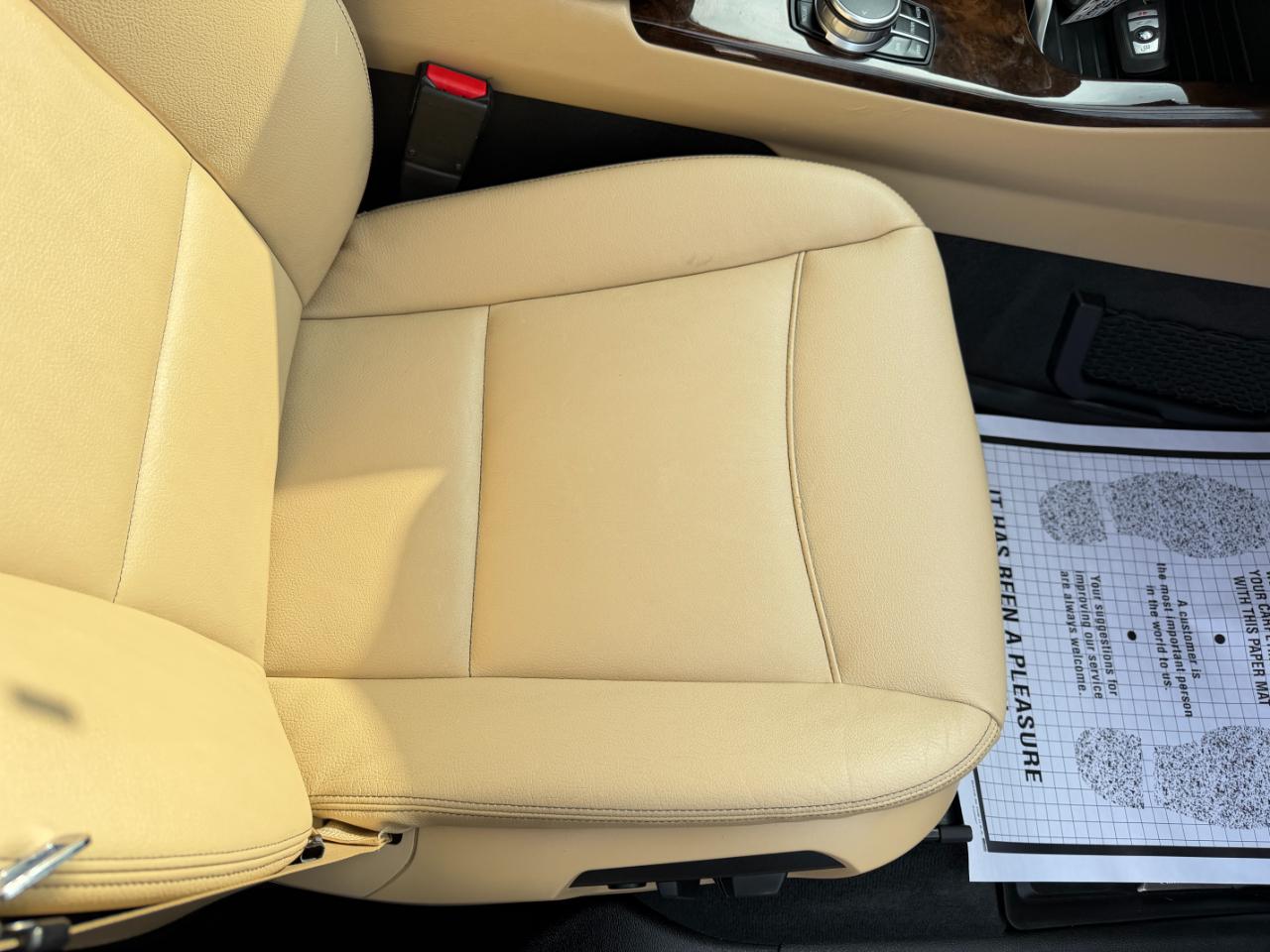 BMW X3 xDrive28i Sports Activity Vehicle 2017