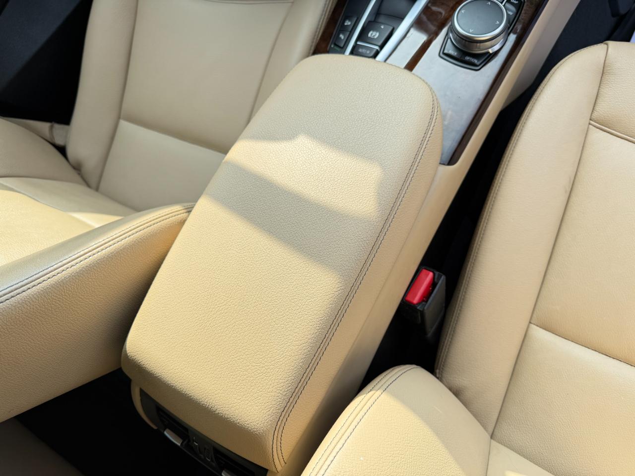 BMW X3 xDrive28i Sports Activity Vehicle 2017