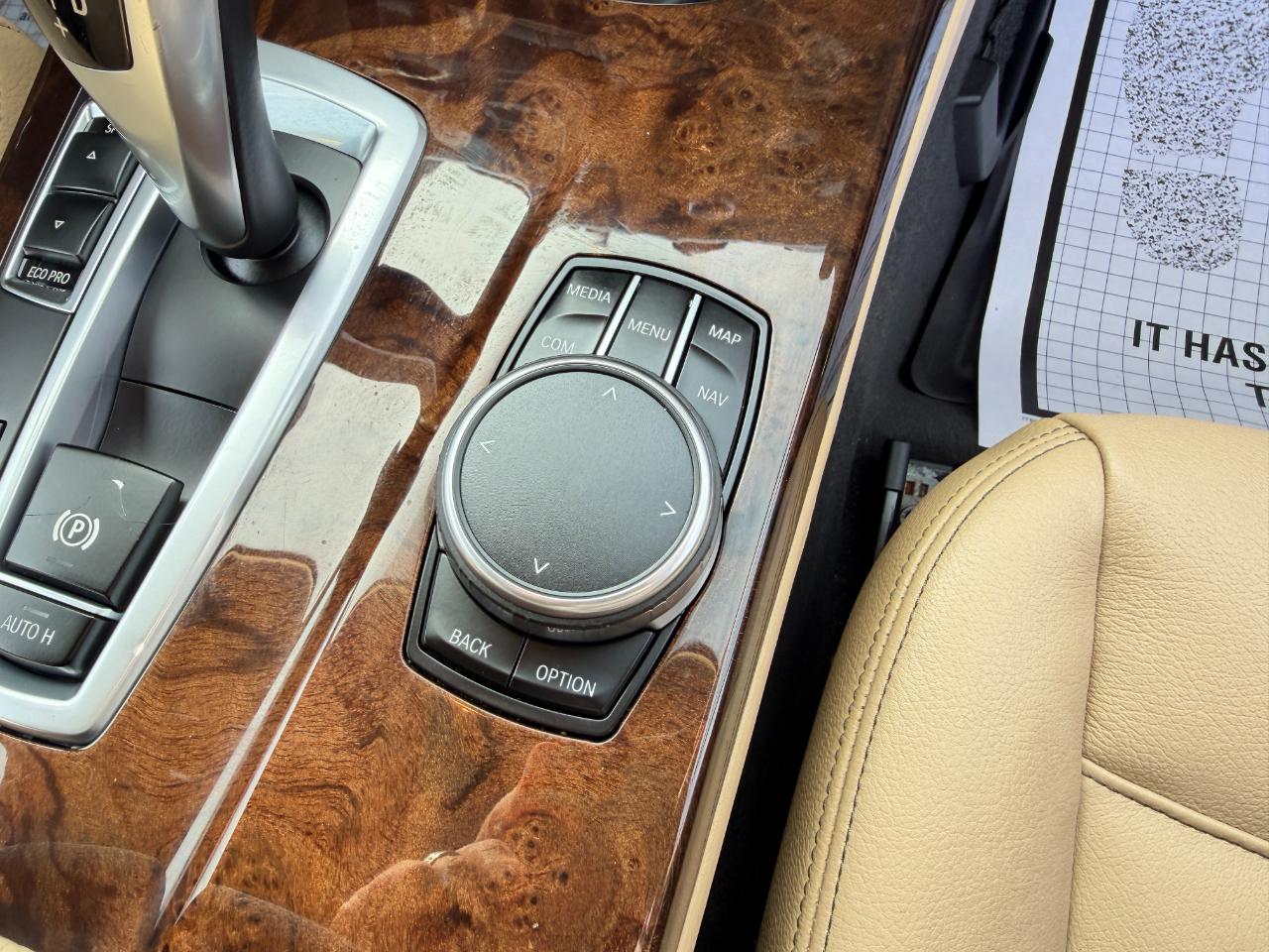 BMW X3 xDrive28i Sports Activity Vehicle 2017