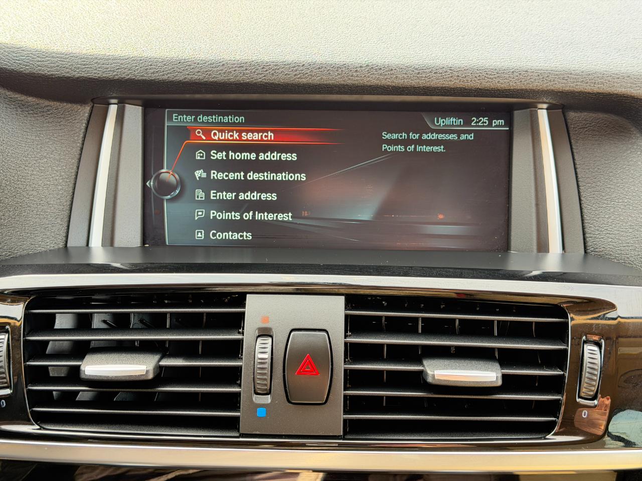 BMW X3 xDrive28i Sports Activity Vehicle 2017