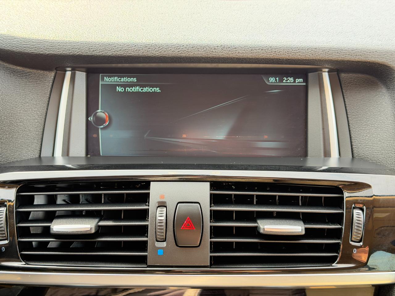 BMW X3 xDrive28i Sports Activity Vehicle 2017