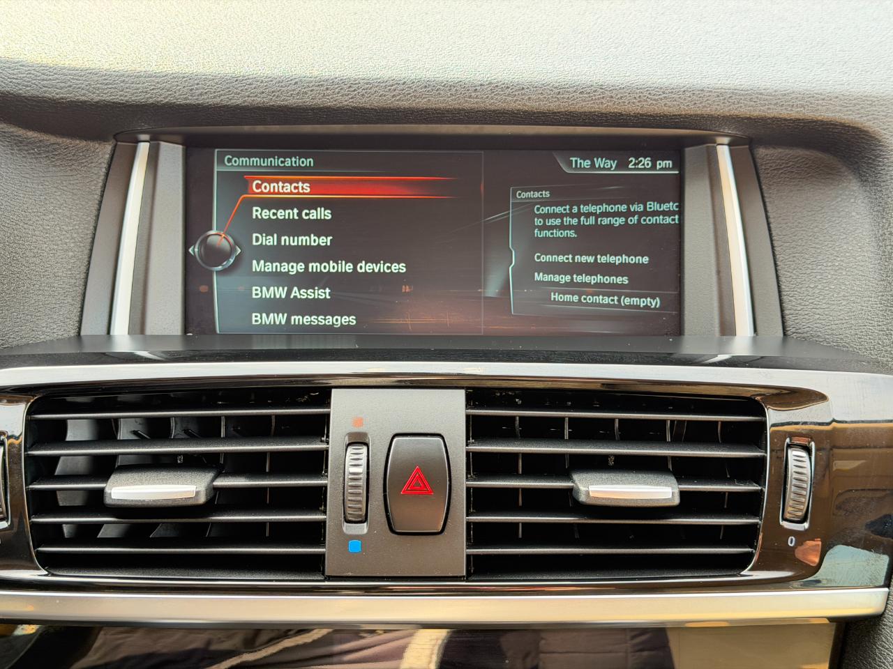 BMW X3 xDrive28i Sports Activity Vehicle 2017