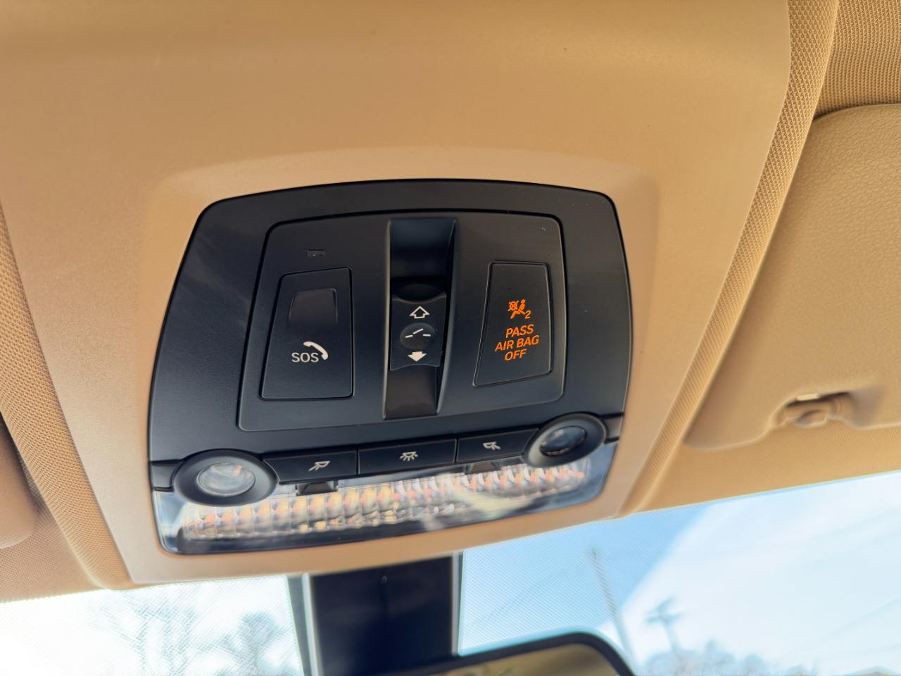 BMW X3 xDrive28i Sports Activity Vehicle 2017