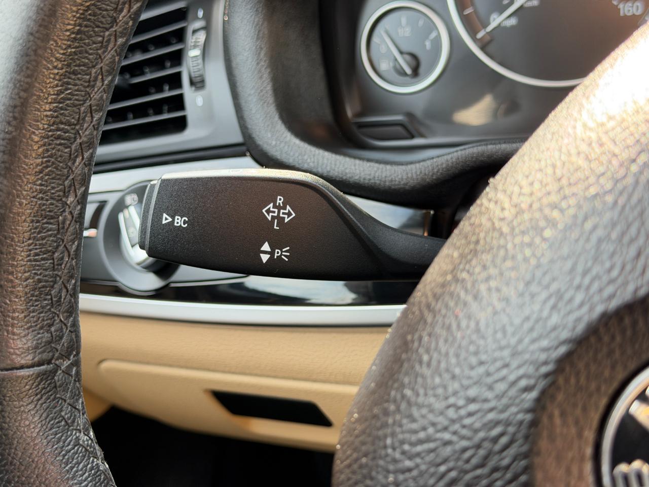 BMW X3 xDrive28i Sports Activity Vehicle 2017