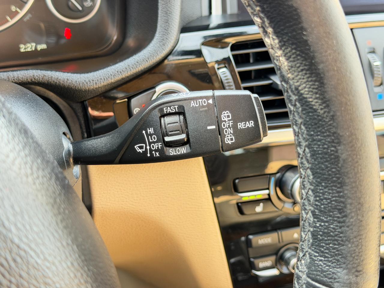 BMW X3 xDrive28i Sports Activity Vehicle 2017