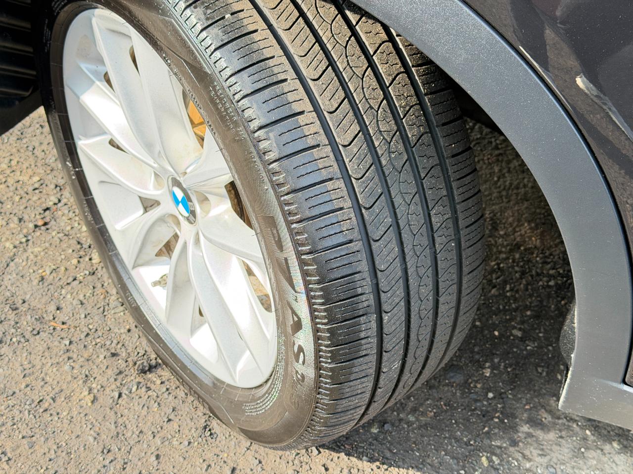 BMW X3 xDrive28i Sports Activity Vehicle 2017