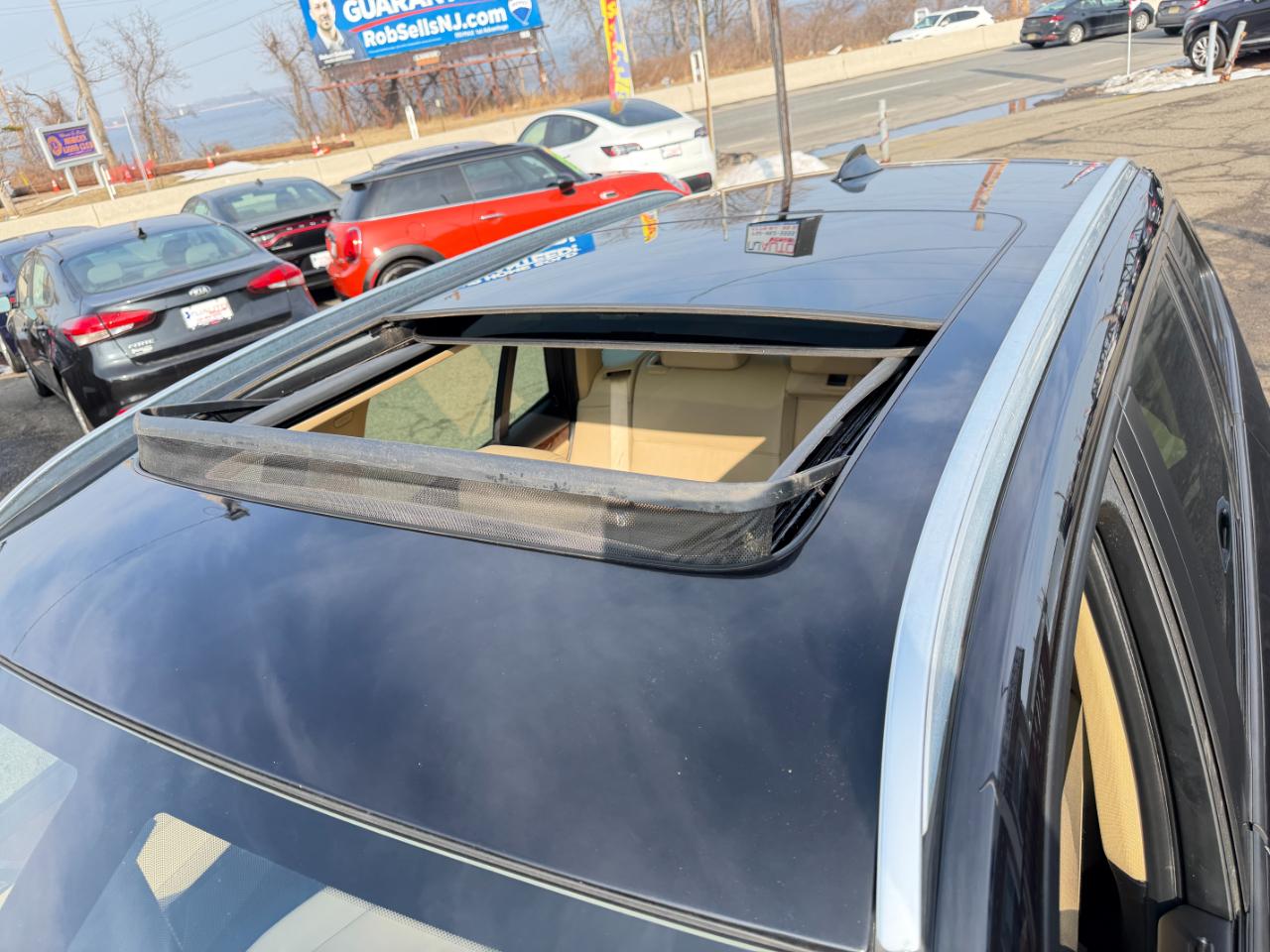 BMW X3 xDrive28i Sports Activity Vehicle 2017