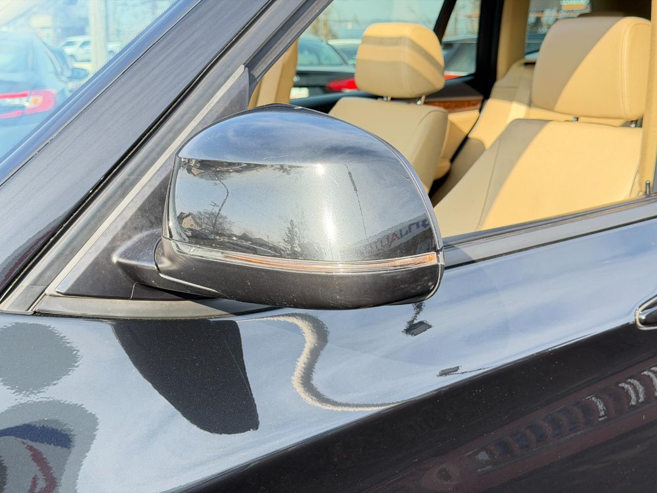 BMW X3 xDrive28i Sports Activity Vehicle 2017