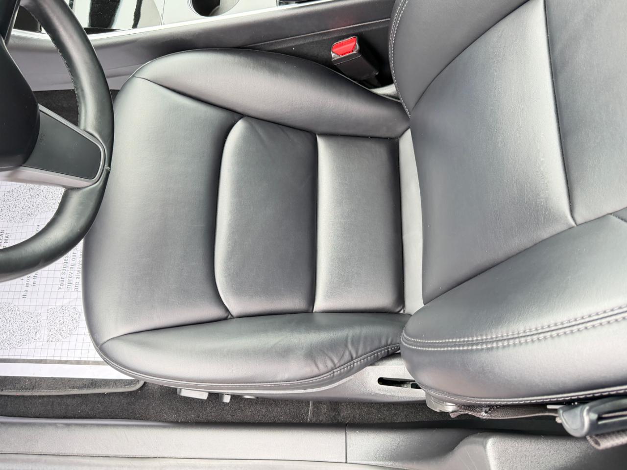 Tesla Model 3 Long Range Battery AWD 2018