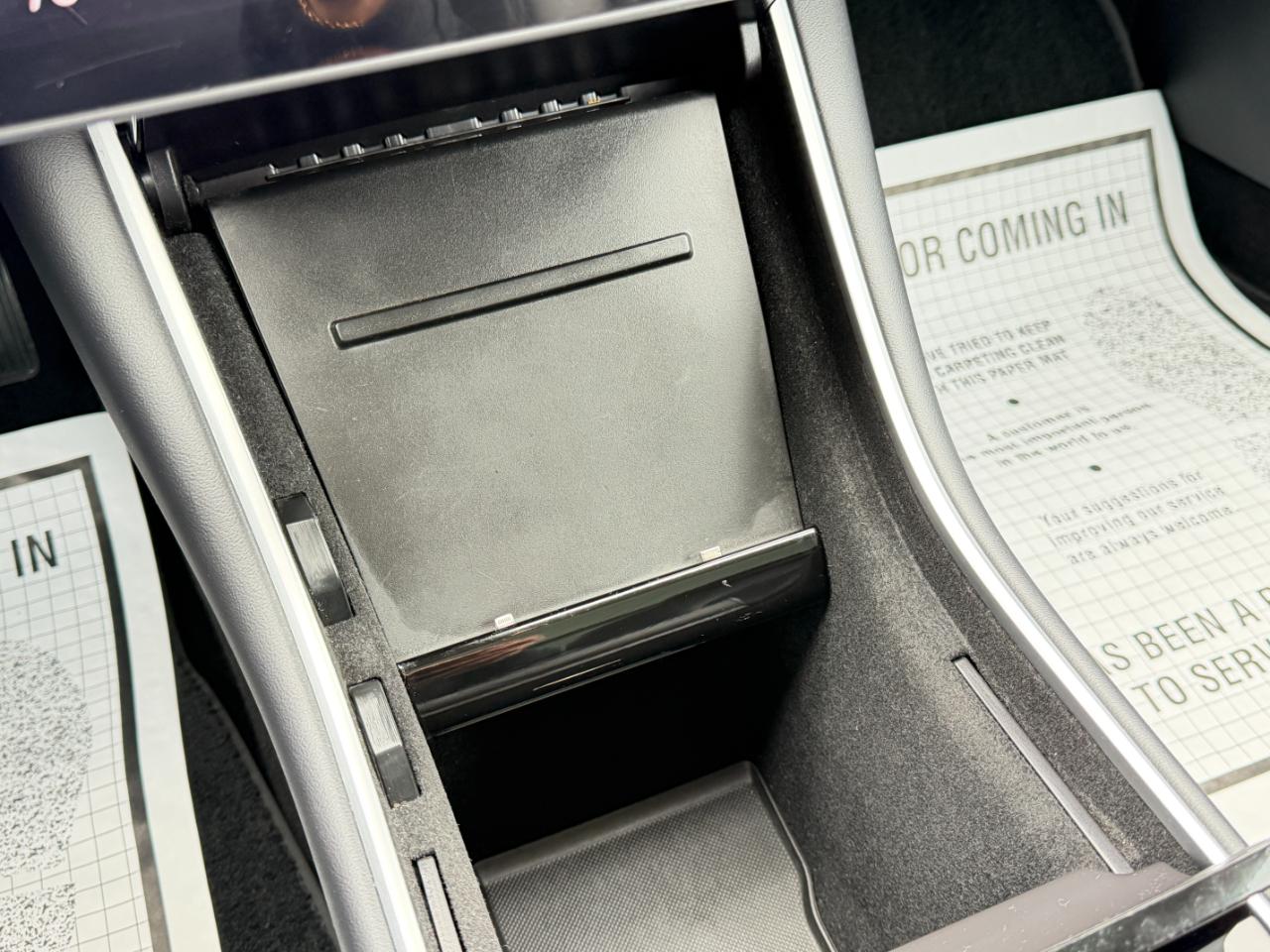 Tesla Model 3 Long Range Battery AWD 2018