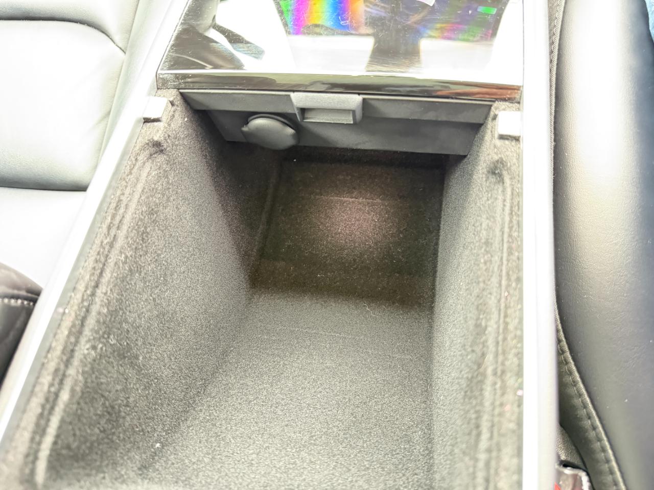 Tesla Model 3 Long Range Battery AWD 2018