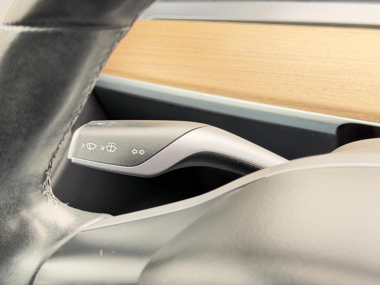 Tesla Model 3 Long Range Battery AWD 2018