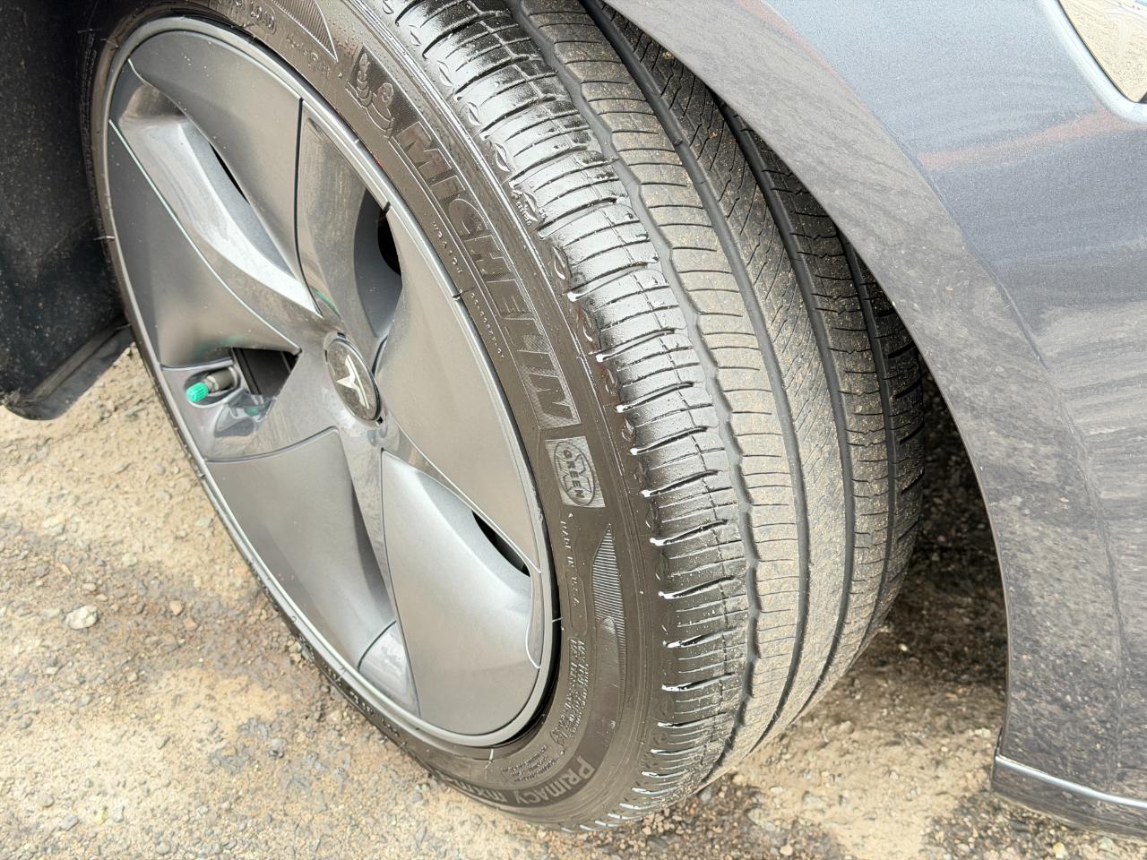 Tesla Model 3 Long Range Battery AWD 2018