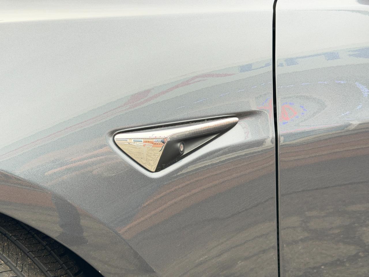 Tesla Model 3 Long Range Battery AWD 2018