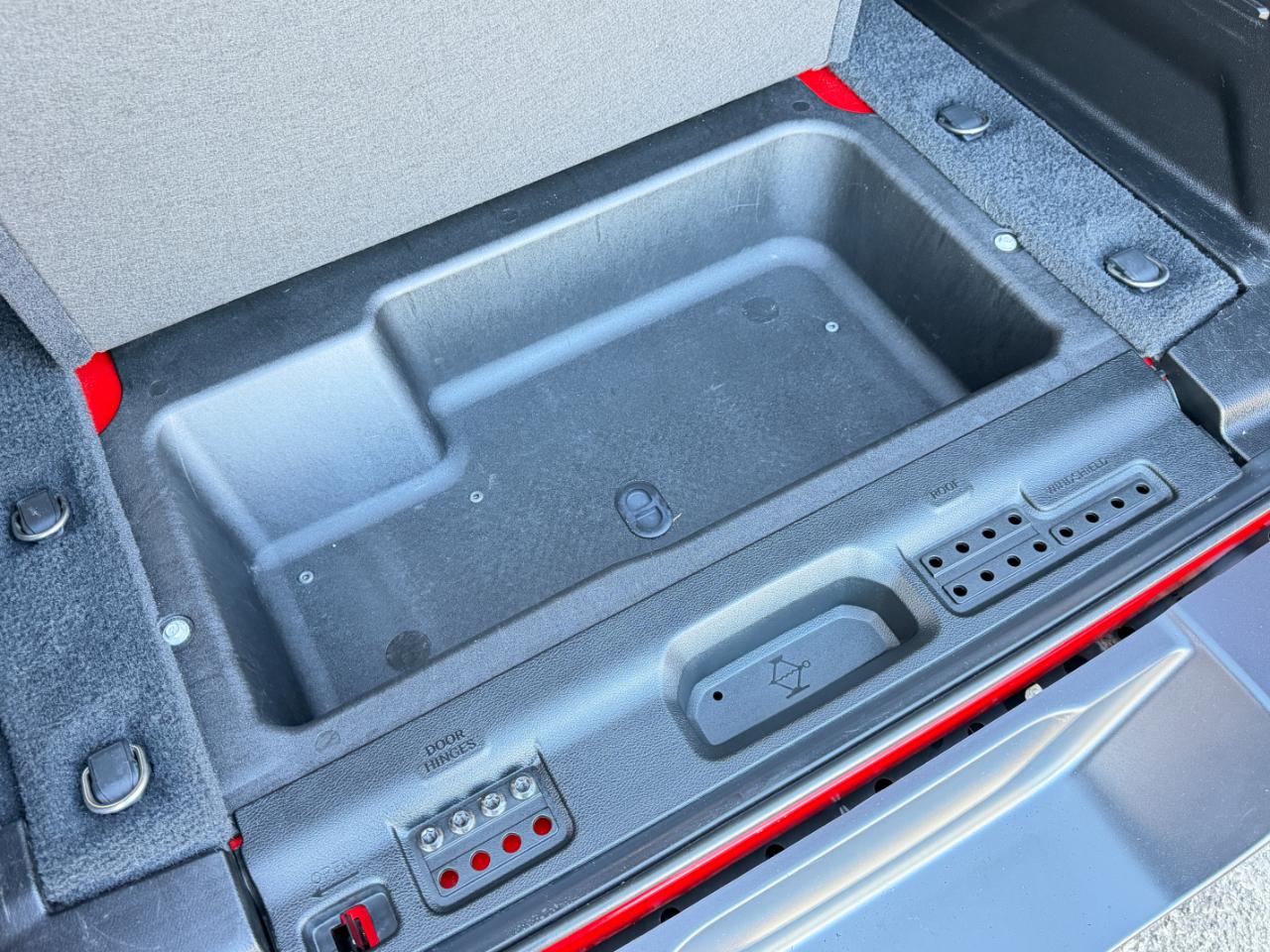 Jeep Wrangler Unlimited Sahara 4x4 2018