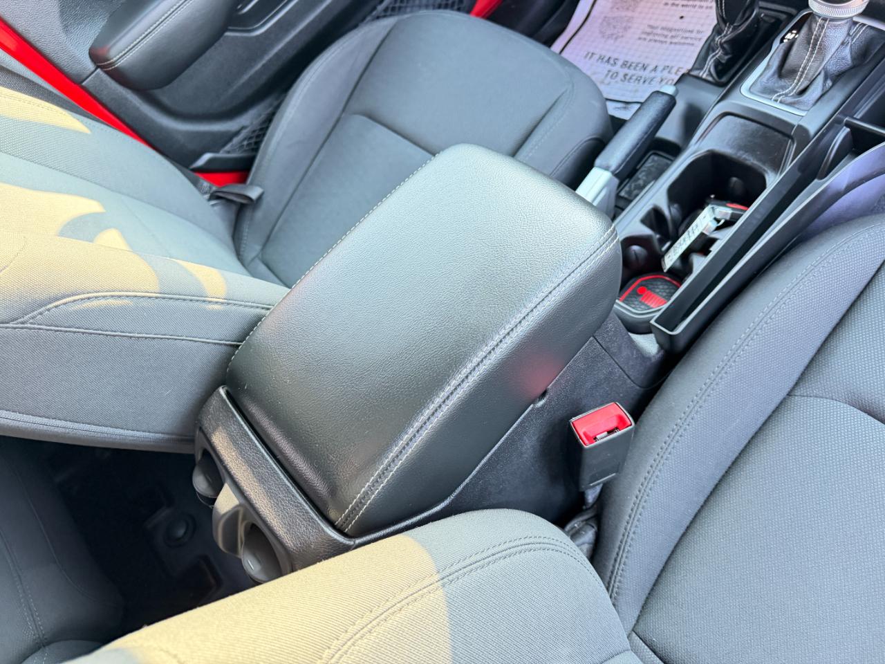 Jeep Wrangler Unlimited Sahara 4x4 2018