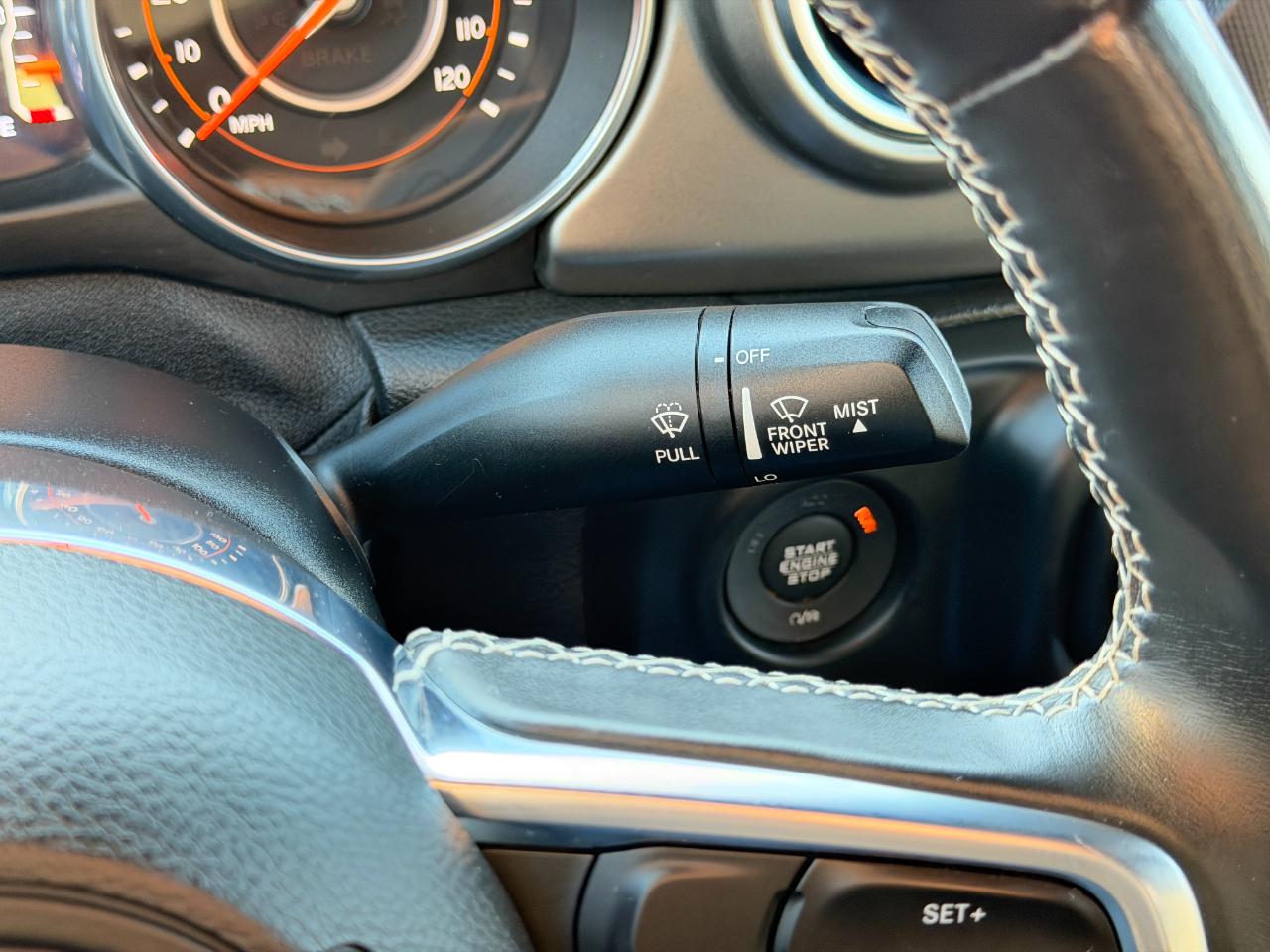 Jeep Wrangler Unlimited Sahara 4x4 2018