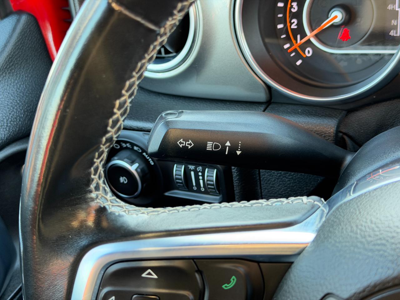 Jeep Wrangler Unlimited Sahara 4x4 2018