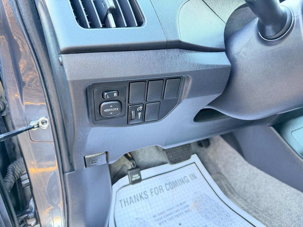 Toyota Prius 5dr HB One (Natl) 2013