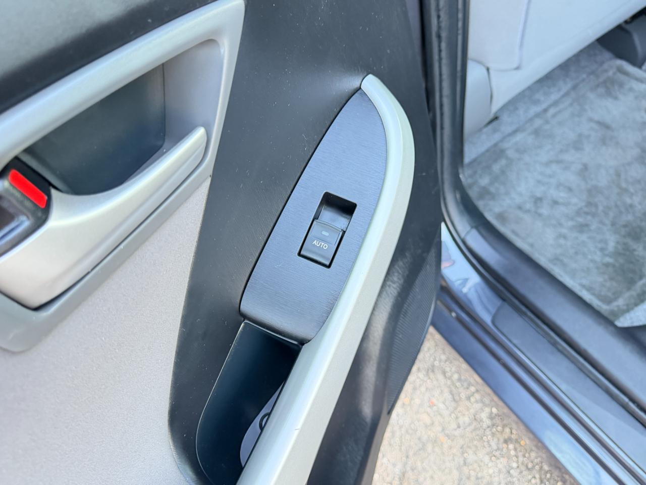 Toyota Prius 5dr HB One (Natl) 2013