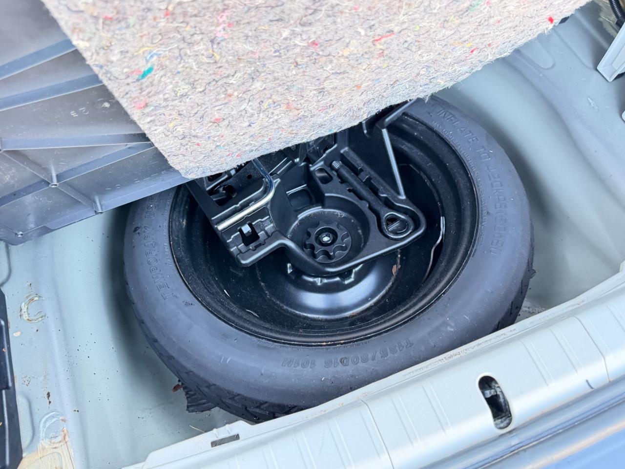 Toyota Prius 5dr HB One (Natl) 2013