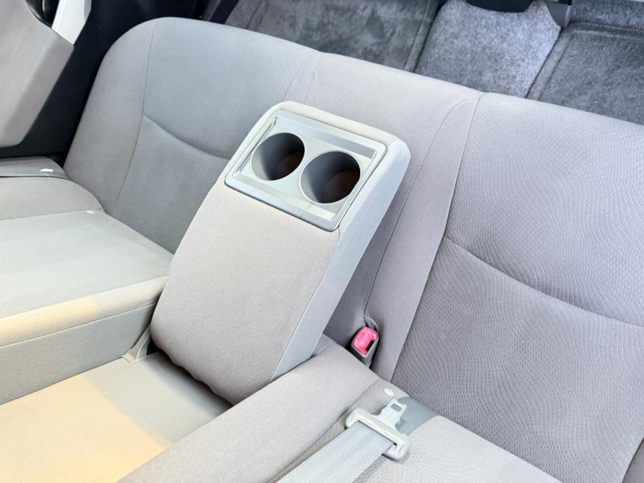 Toyota Prius 5dr HB One (Natl) 2013