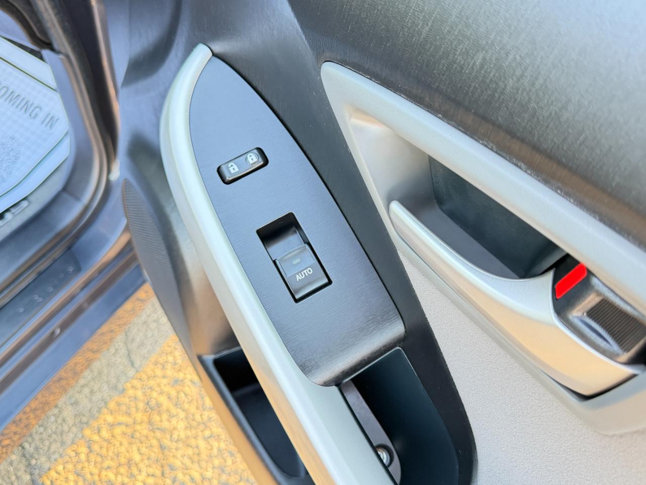 Toyota Prius 5dr HB One (Natl) 2013