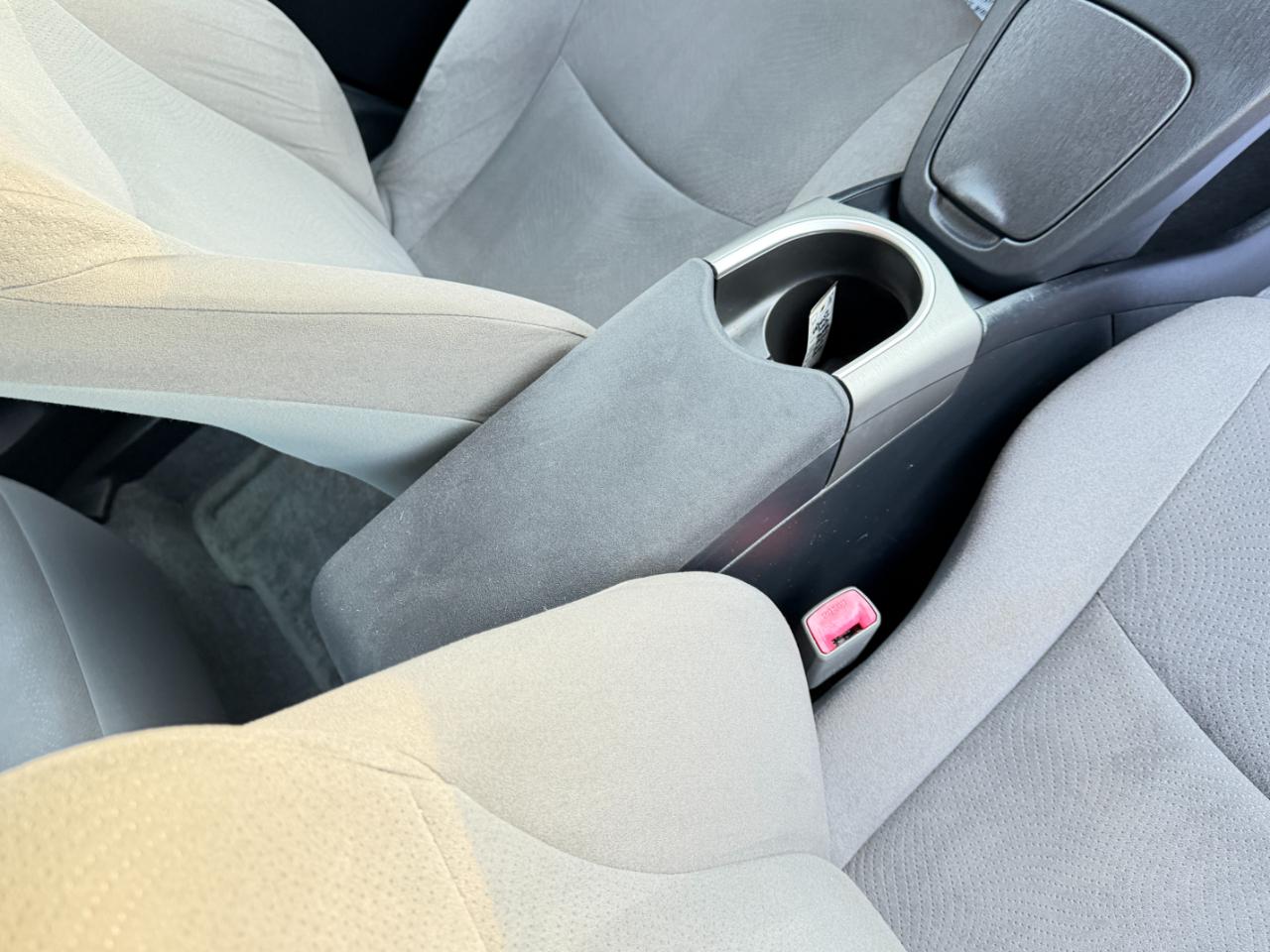 Toyota Prius 5dr HB One (Natl) 2013