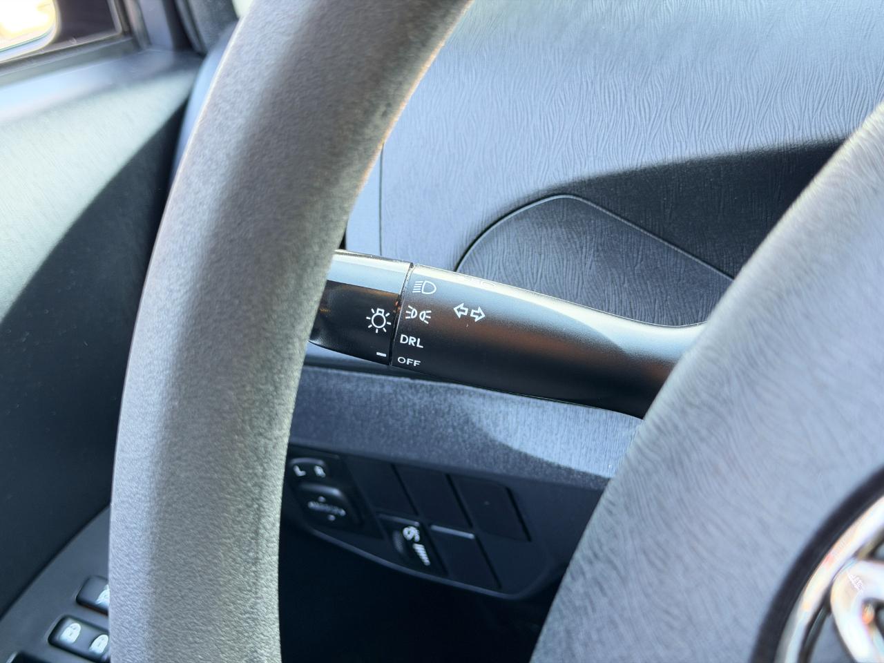 Toyota Prius 5dr HB One (Natl) 2013